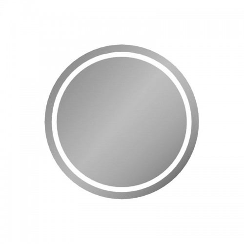 Vitra Deluxe aydınlatmalı yuvarlak ayna, 80 cm